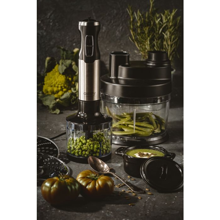 Camry Ročni mešalnik vse v enem 1600WCR4623 - slika 7