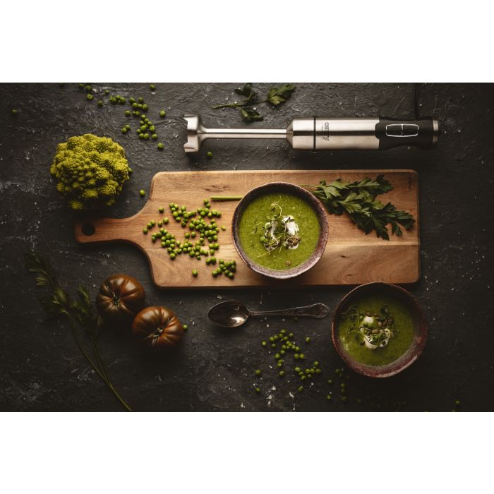 Camry Ročni mešalnik vse v enem 1600WCR4623 - slika 5