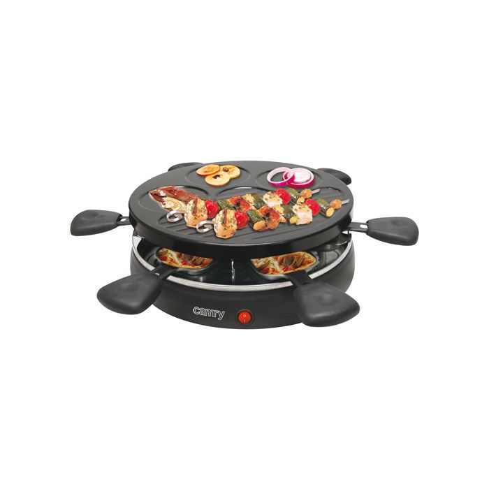 Camry raclette žar 