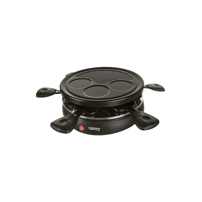 Camry raclette žar 