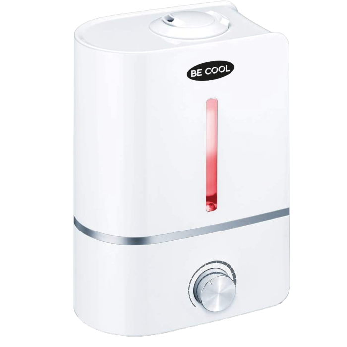 Be Cool vlažilnik zraka in aroma difuzor BCLB20601 - slika 2