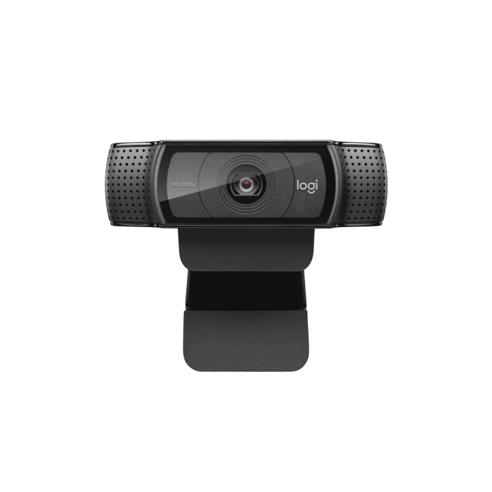 Logitech kamera C920e business