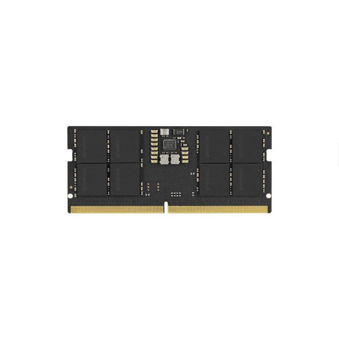 Goodram 32GB DDR5-5600 SODIMM CL46, 1.1V