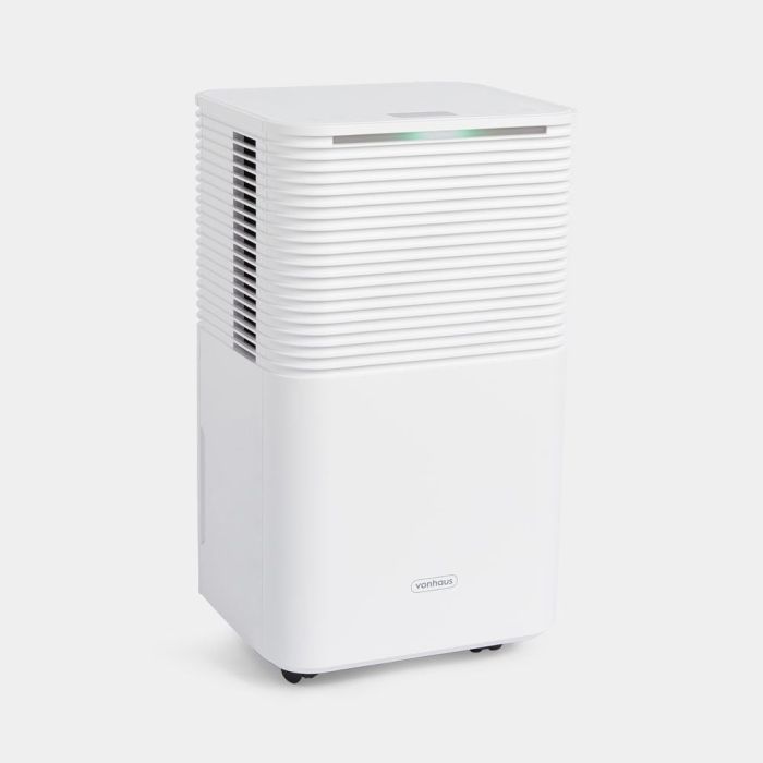 VonHaus nizkoenergijski 12L razvlaževalnik zraka - slika 4