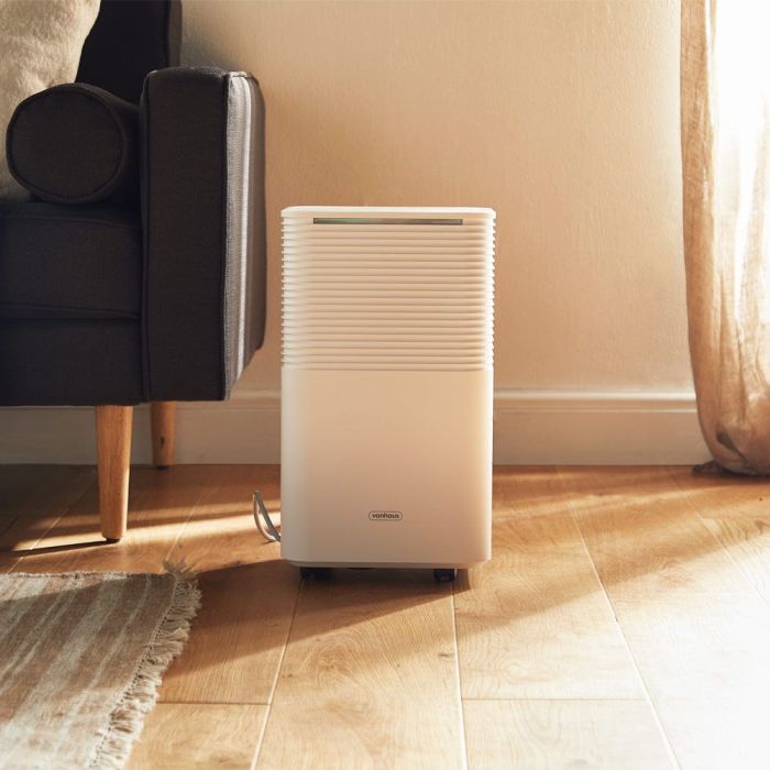 VonHaus nizkoenergijski 12L razvlaževalnik zraka - slika 3