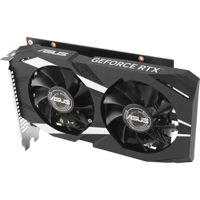 Grafična kartica ASUS GeForce RTX 3050 DUAL OC, 6GB GDDR6, PCI-E 4.0