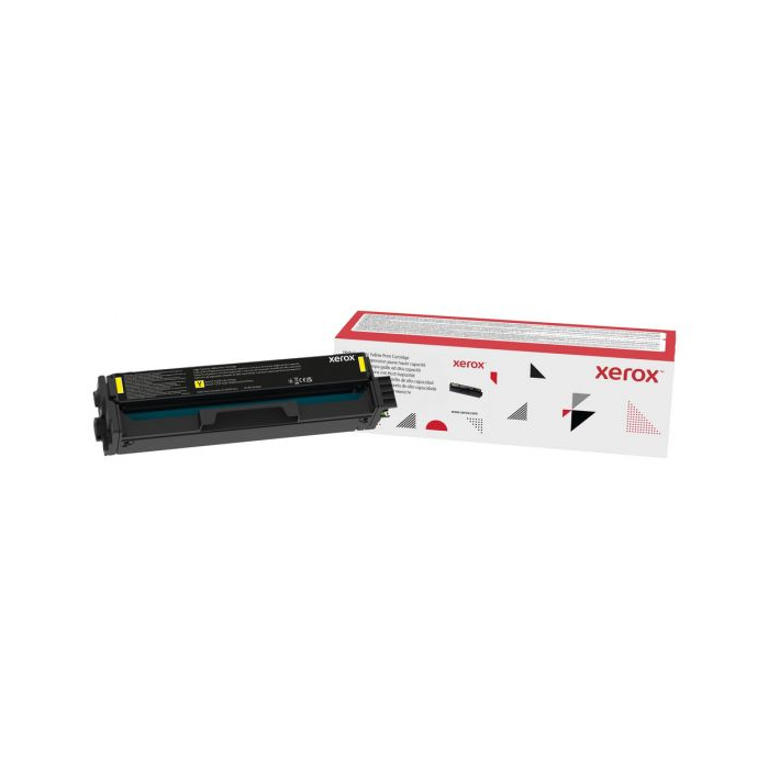 XEROX 006R04398 Yellow High Cap. Toner Cartridge za C230/C235 za 2.500 strani rumeni toner