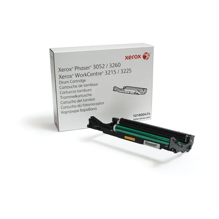 XEROX 101R00474 Drum Cartridge za Phaser 3052/3260 WorkCentre 3215/3225 za 10.000 strani boben