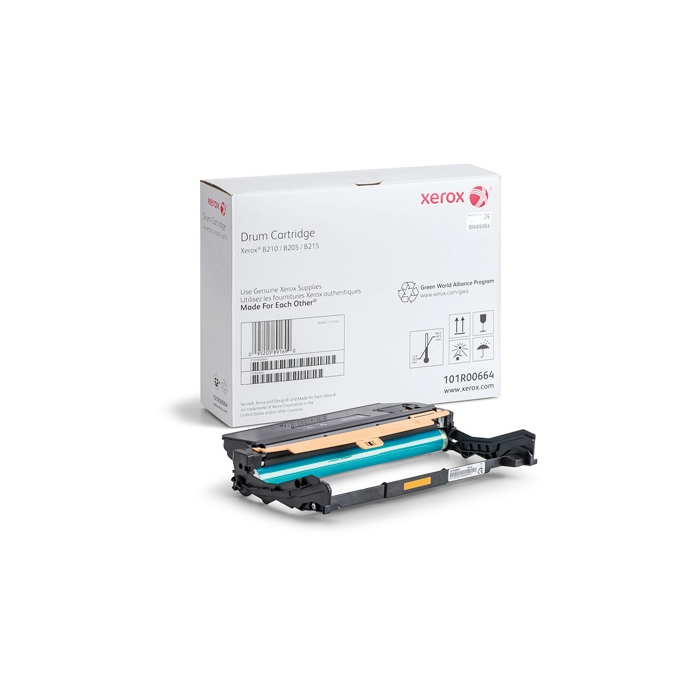 XEROX 101R00664 Drum Cartridge za B210/B205/B215 za 10.000 strani črni boben