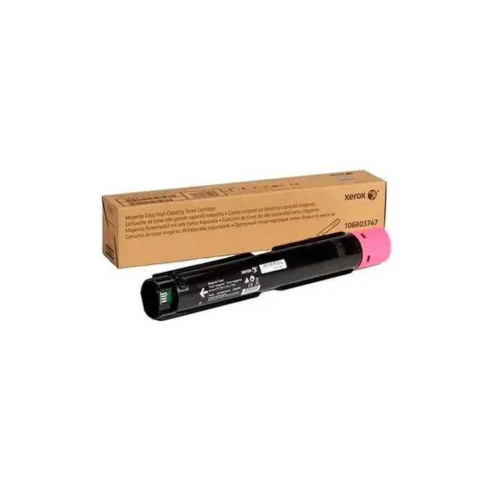 XEROX 106R03747 Magenta Ex. High Cap. Toner Cartridge za VersaLink za 15.000 strani magenta toner