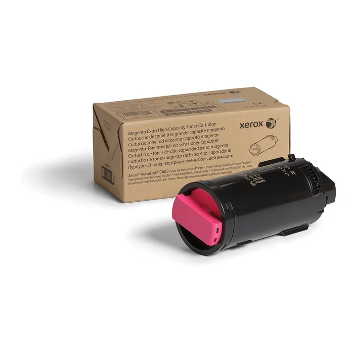 XEROX 106R03937 Magenta toner cartridge extra high capacity za C605 za 16.800 strani magenta toner