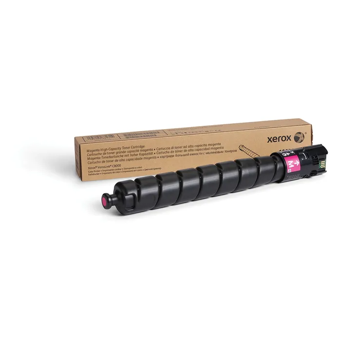XEROX 106R04055 Magenta high capacity toner za C8000/C8000W za 16.500 strani magenta toner