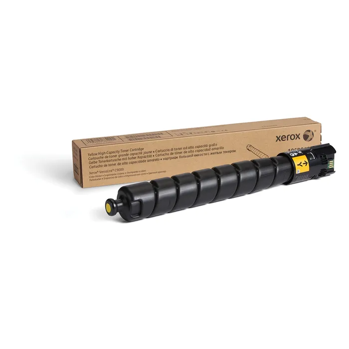 XEROX 106R04084 Yellow high capacity toner za C9000 za 26.500 strani rumeni toner
