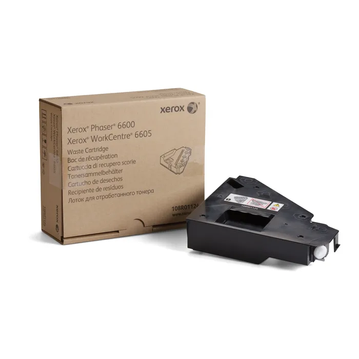 XEROX 108R01124 Waste Cartridge za Phaser/WC/VersaLink za 30.000 strani zbiralnik odpadnega tonerja