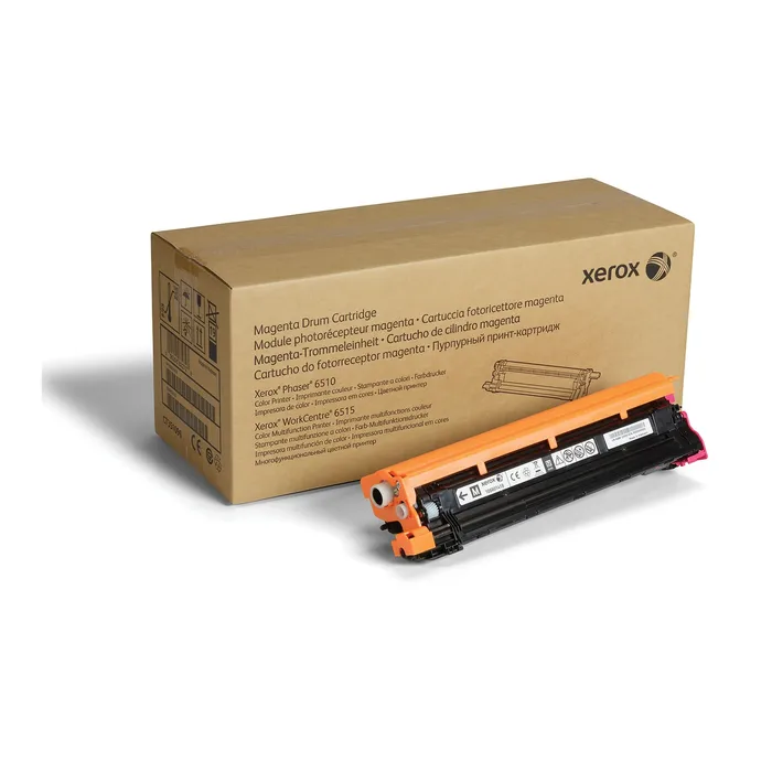 XEROX 108R01418 Magenta Drum Cartridge za Phaser 6510/WC 6515 za 48.000 strani magenta boben