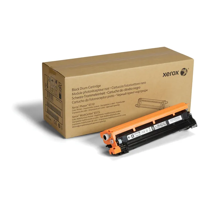 XEROX 108R01420 Black Drum Cartridge za Phaser 6510/WC 6515 za 48.000 strani črni boben