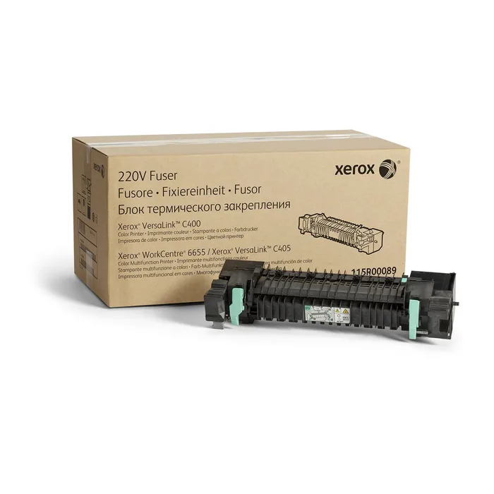 XEROX 115R00089 Fuser 220V za WC 6655, C40X grelnik