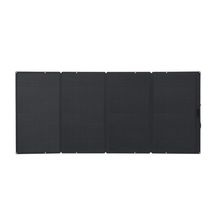 EcoFlow 400W panel solarnih sončnih celic