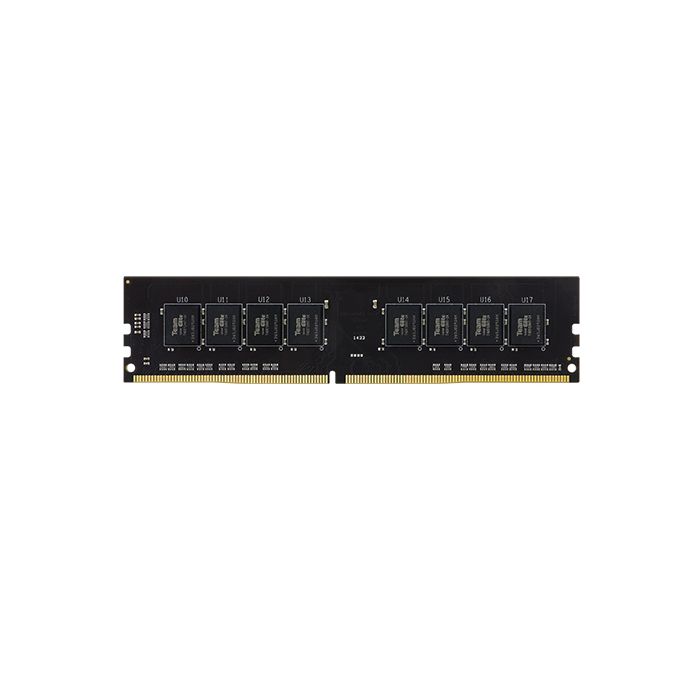 Teamgroup Elite 8GB DDR4-2666 DIMM PC4-21300 CL19, 1.2V