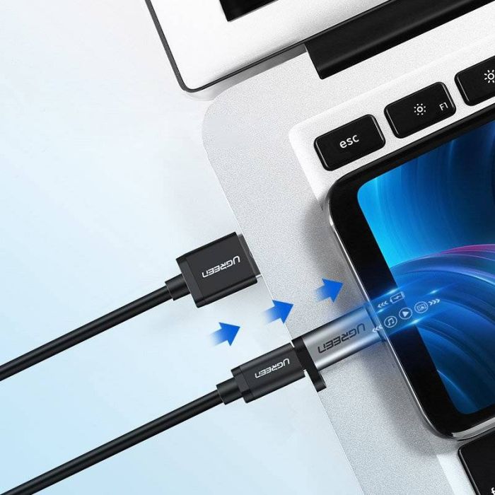 Ugreen adapter USB-C na mikro USB