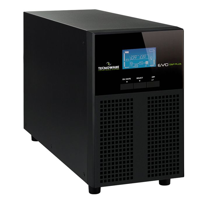 Tecnoware UPS EVO DSP PLUS 2400 brezprekinitveno napajanje