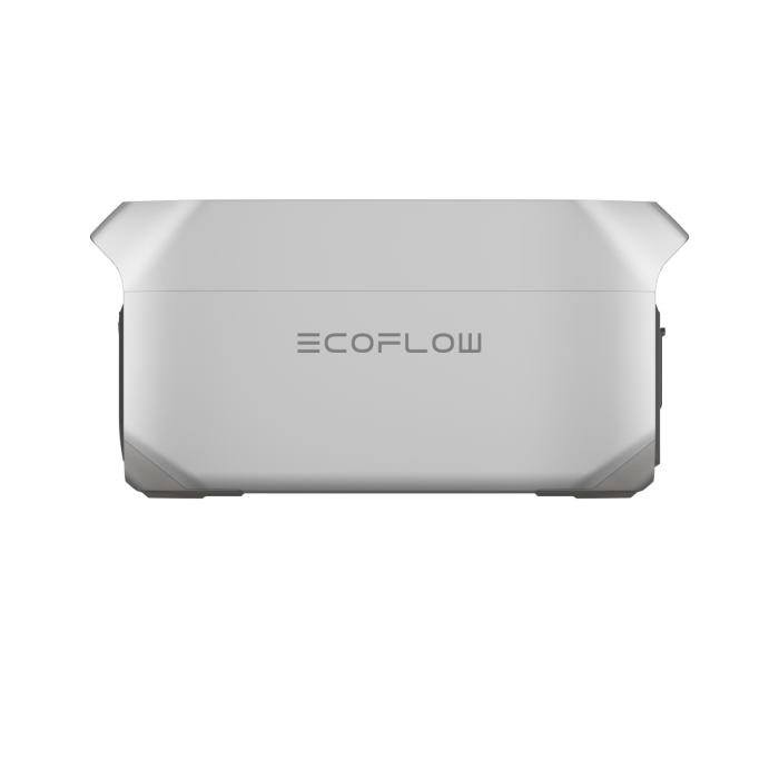 EcoFlow Delta 3 1024Wh LFP dodatna baterija