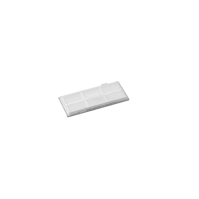 Roborock Hepa pralni filter za S7/S7maxv/S8, 2 kos