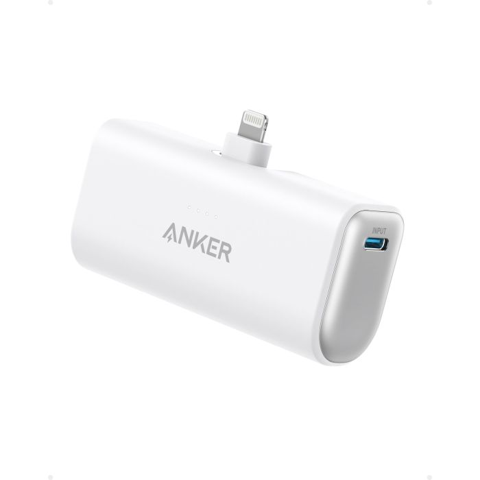 Anker Nano 621 PowerBank 5000 mAh, bel