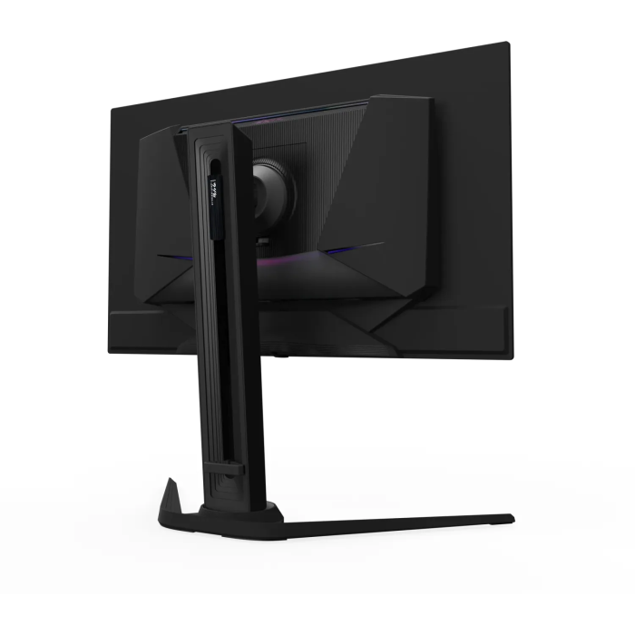 GIGABYTE AORUS FO27Q3 27 OLED QHD monitor, 2560 x 1440, 0.03ms GTG, 360Hz, zvočniki