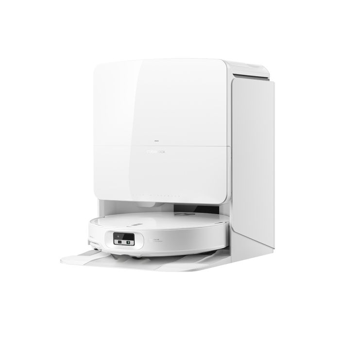 Roborock Qrevo Edge 2 Pro robotski sesalnik s samočistilno postajo