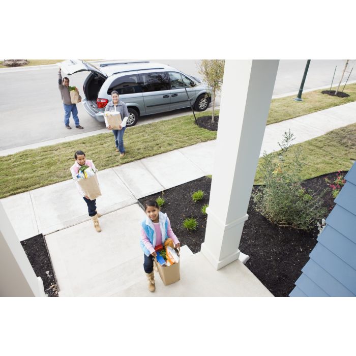 SanDisk MAX ENDURANCE microSDXC 256GB + SD Adapter - slika 5