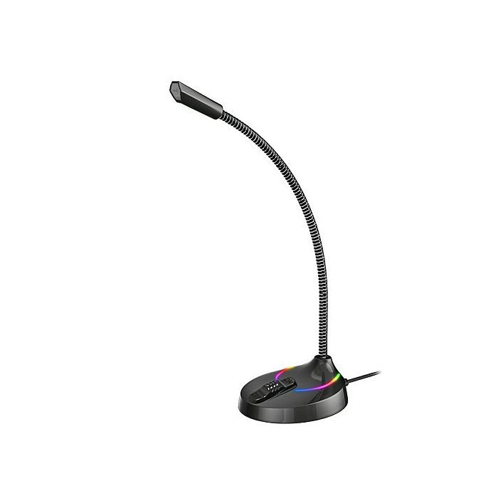HAVIT Gamenote RGB gaming mikrofon HV-GK55