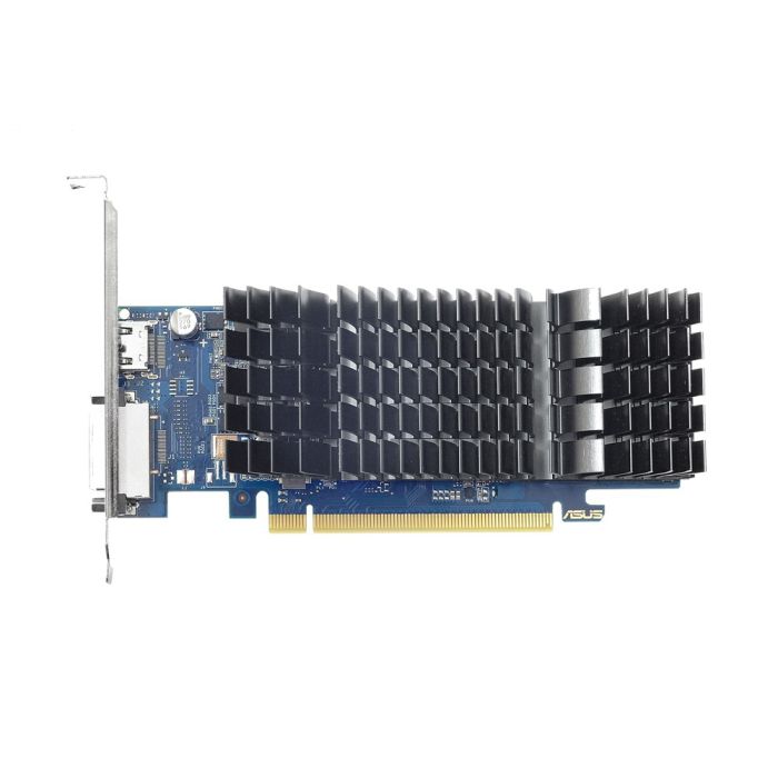 Grafična kartica ASUS GeForce GT 1030, 2GB GDDR5, PCI-E 2.0