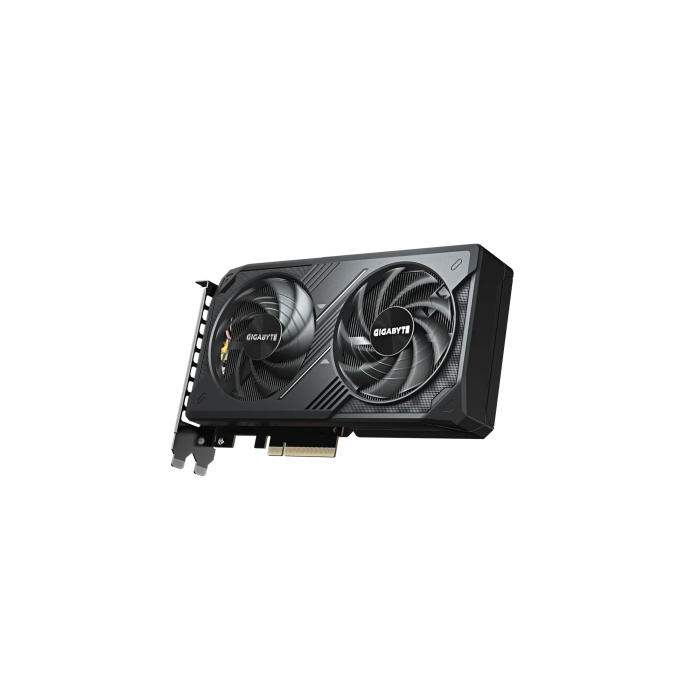 Grafična kartica GIGABYTE GeForce RTX 5060 Windforce OC 8G, 8GB GDDR7, PCI-E 5.0