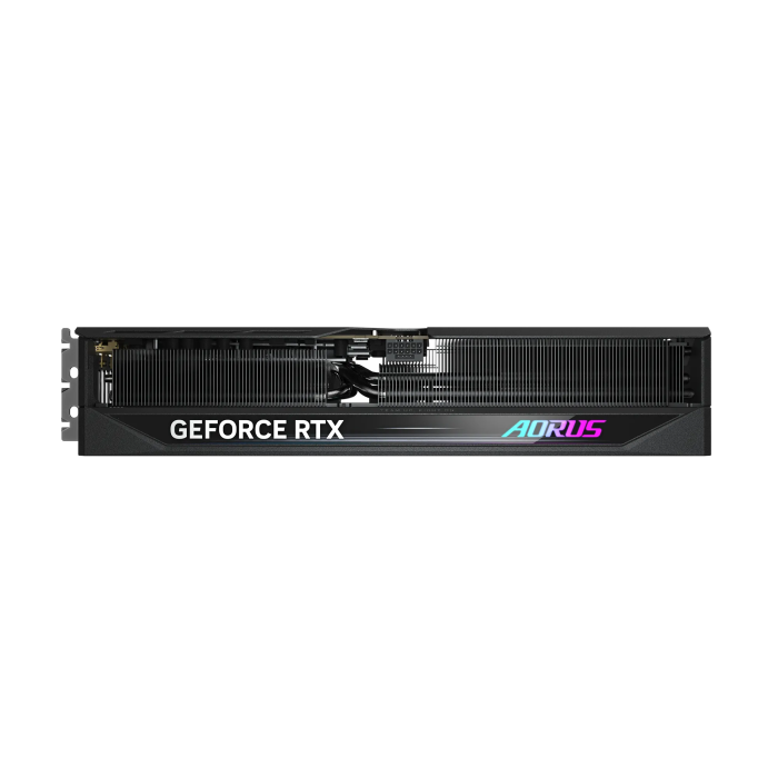 Grafična kartica GIGABYTE AORUS GeForce RTX 5070 MASTER 12G, 12GB GDDR7, PCI-E 5.0