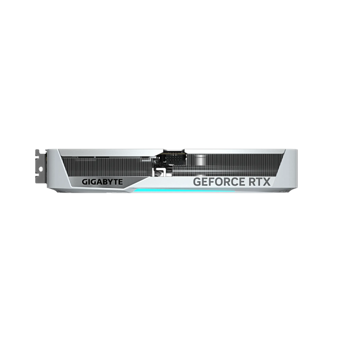 Grafična kartica GIGABYTE GeForce RTX 5070 EAGLE OC ICE SFF 12G, 12GB GDDR7, PCI-E 5.0