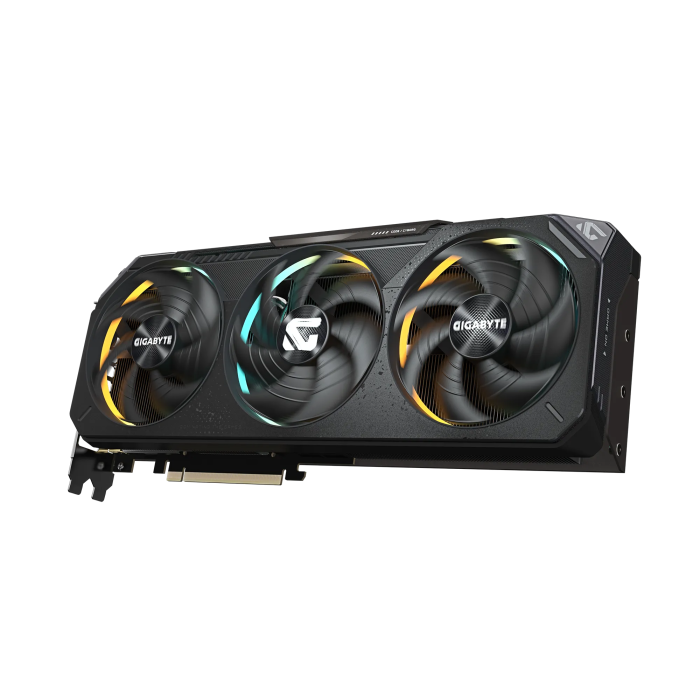 Grafična kartica GIGABYTE AORUS GeForce RTX 5070 GAMING OC 12G, 12GB GDDR7, PCI-E 5.0