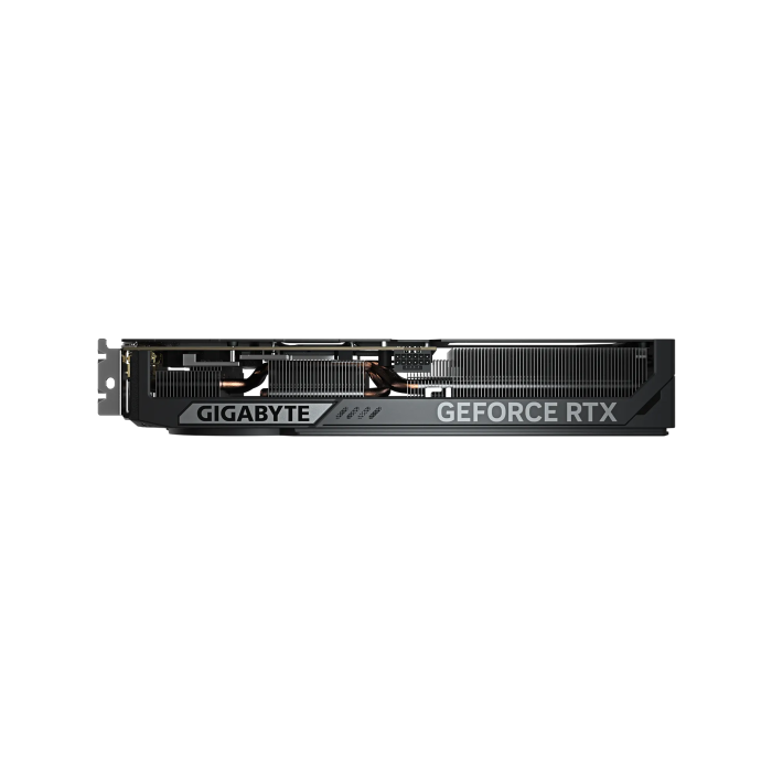Grafična kartica GIGABYTE AORUS GeForce RTX 5070 WINDFORCE OC SFF 12G, 12GB GDDR7, PCI-E 5.0