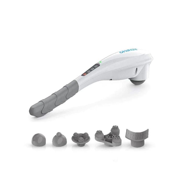 RENPHO Akumulatorski ročni masažni aparat - slika 4