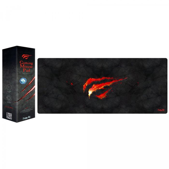 HAVIT Gamenote XL podloga za miško HV-MP861