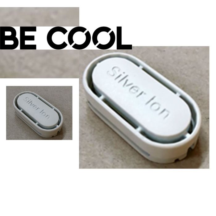 Be Cool Ionski filter za vse vlažilnike zraka