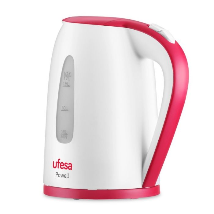 Ufesa grelnik vode Powell, 2200W, 1,7L