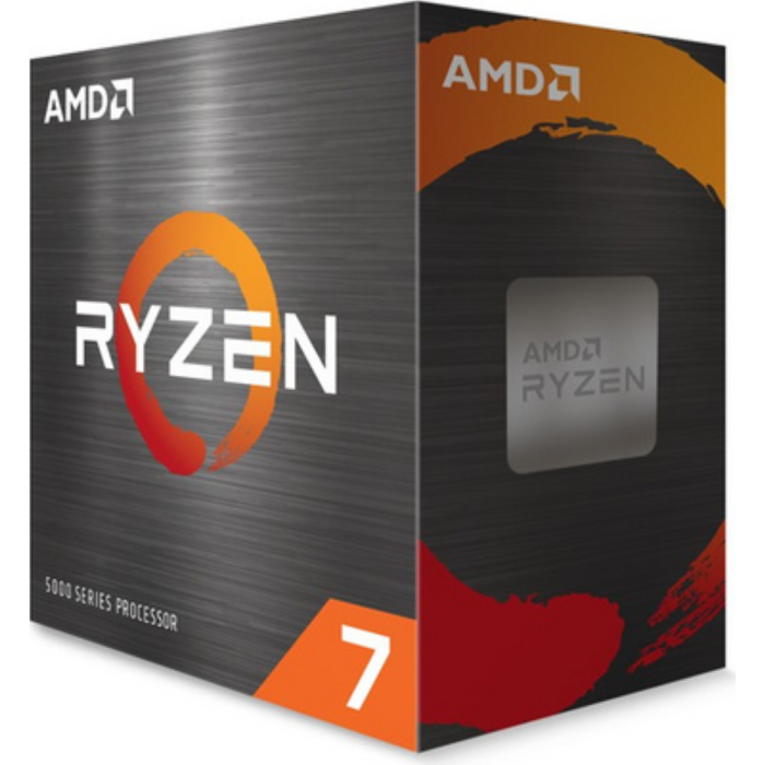 AMD Ryzen 7 5700X procesor