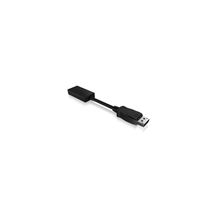 Icybox adapter DisplayPort na HDMI