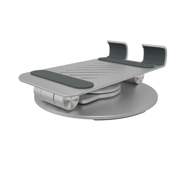 IcyBox IB-TH201-R vrtljiv nosilec za tablice in mobilne telefone do 12,9