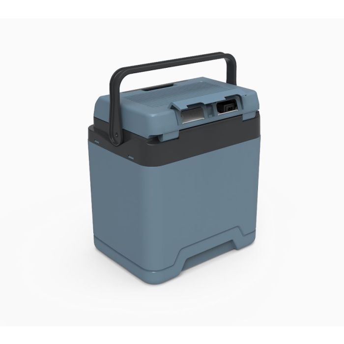 IGLOO Termo električna hladilna torba IE24 DC 12