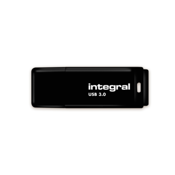 INTEGRAL BLACK 256GB USB3.0 spominski ključek