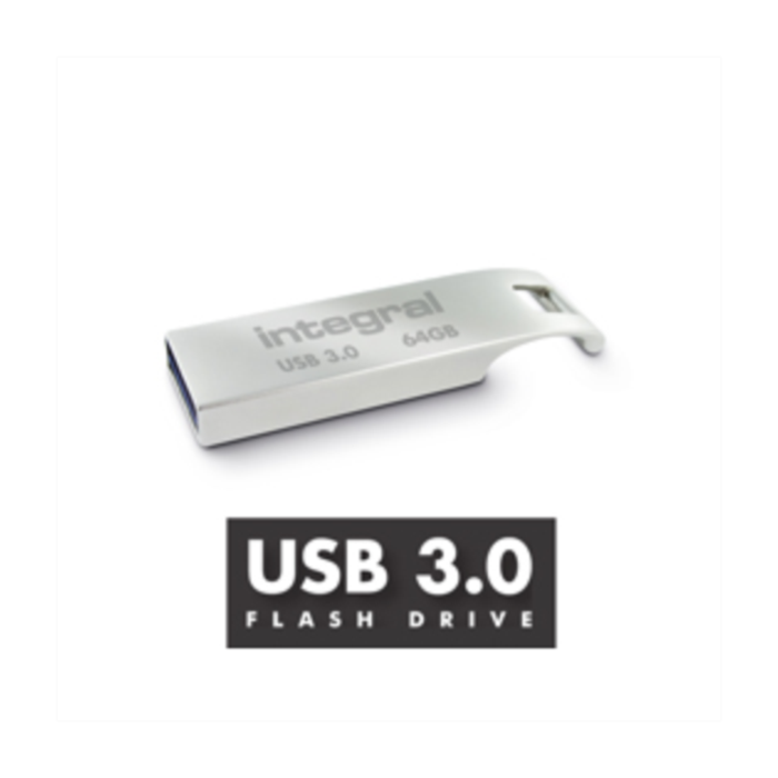 INTEGRAL ARC 64GB USB3.0 spominski ključek