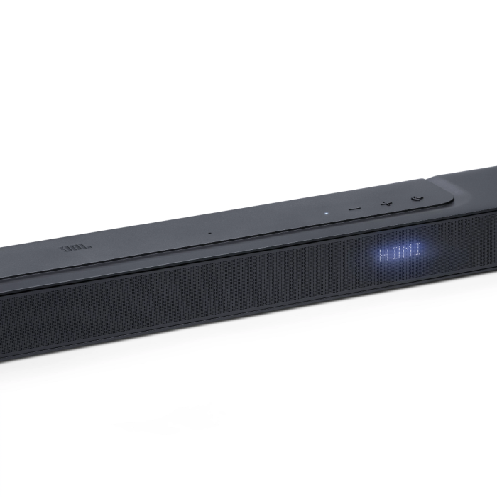 JBL Bar 300 5.0 MultiBeam zvočni sistem, 260W BT5.0, Dolby Atmos, črn - slika 3