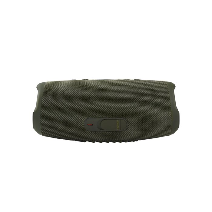 JBL Charge 5 brezžični Bluetooth zvočnik, zelen
